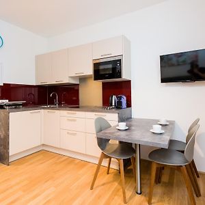 Appartement op de Begane Grond