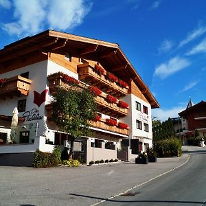 Appartements Der Fuchsbau